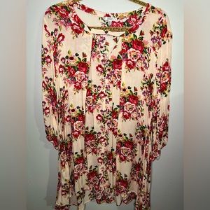 M Jodifl Dress Floral